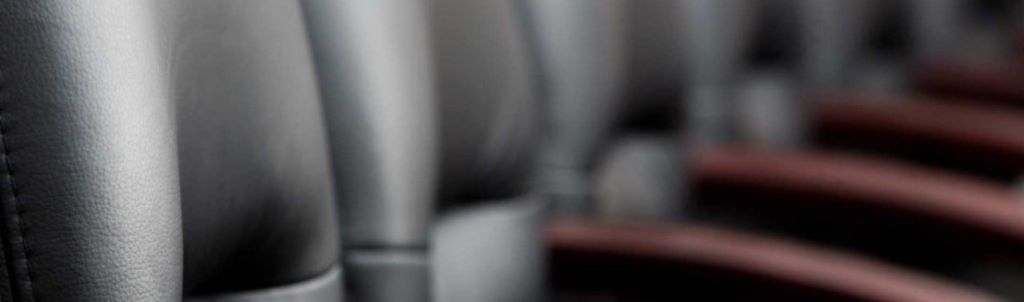 Conference room chairs