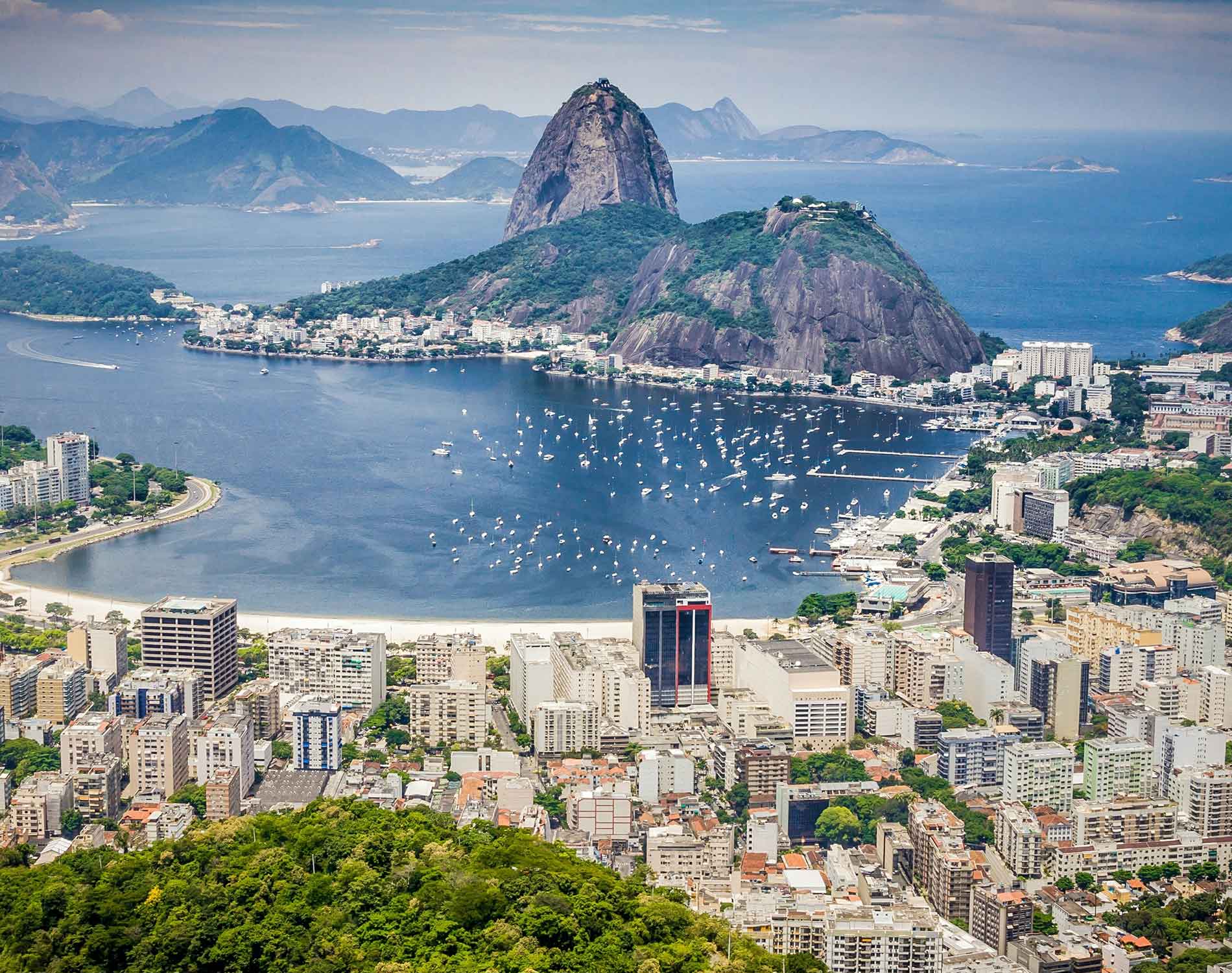 Rio de Janeiro